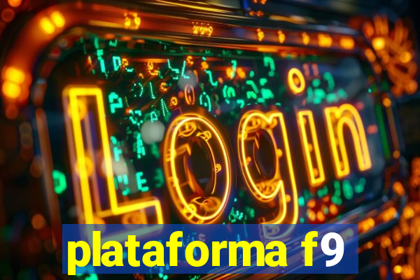 plataforma f9